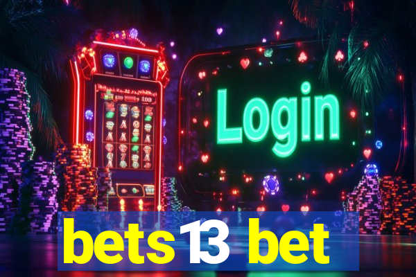 bets13 bet