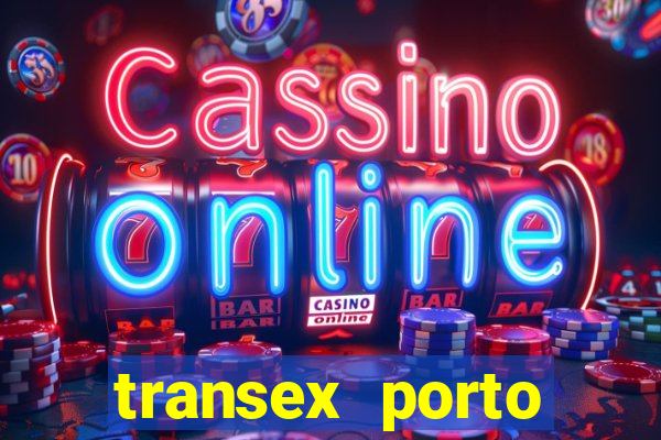 transex porto alegre forum