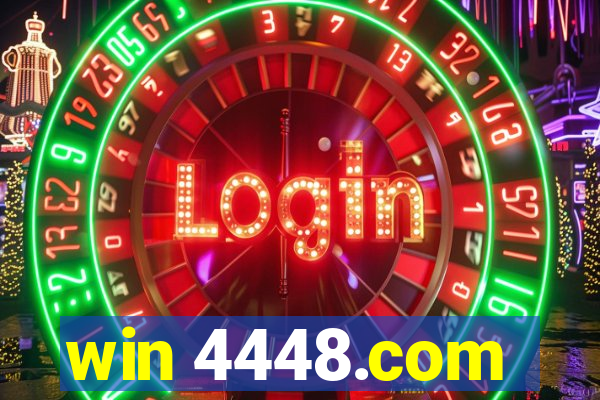 win 4448.com