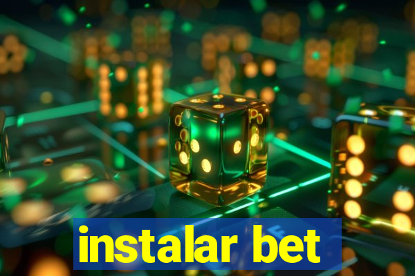 instalar bet