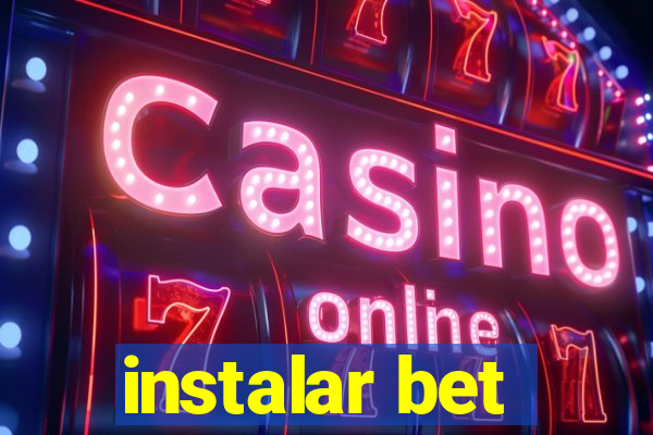 instalar bet