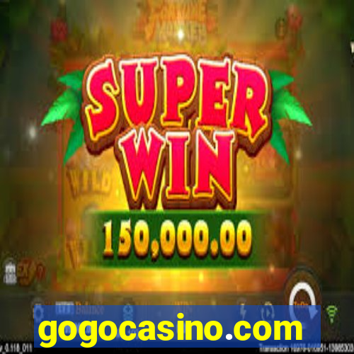 gogocasino.com