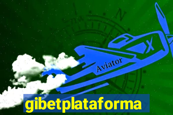 gibetplataforma