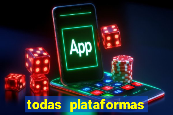 todas plataformas de jogos