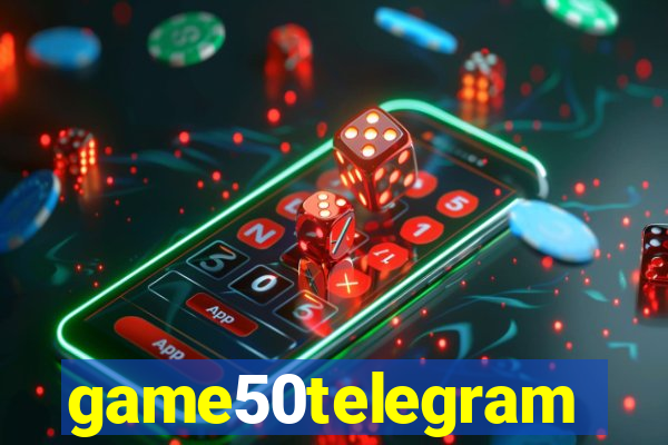 game50telegram