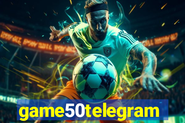 game50telegram