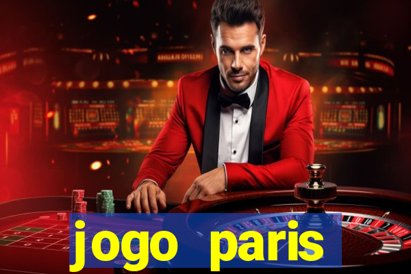 jogo paris saint-germain hoje ao vivo