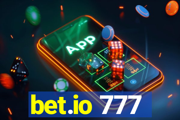 bet.io 777