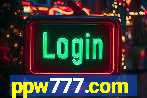 ppw777.com