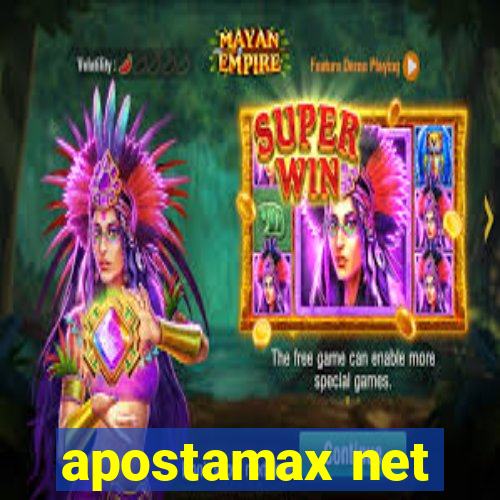 apostamax net