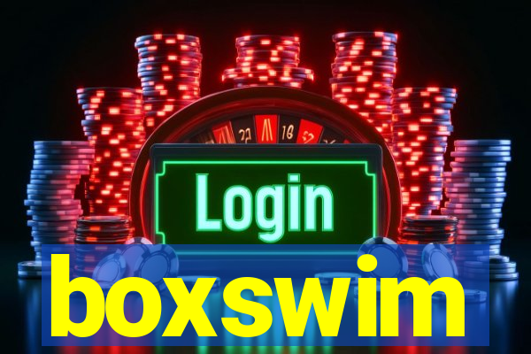 boxswim