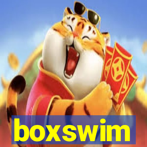 boxswim