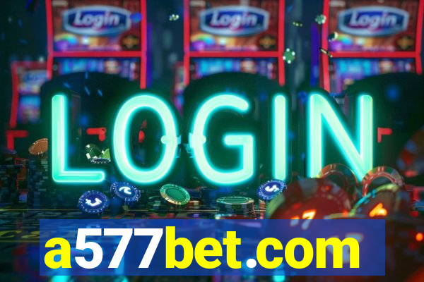 a577bet.com