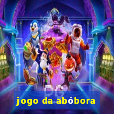 jogo da abóbora