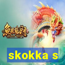 skokka s