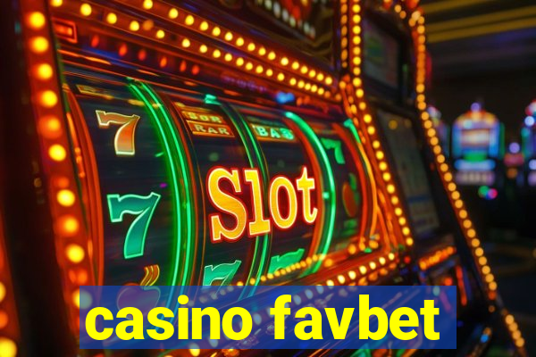 casino favbet