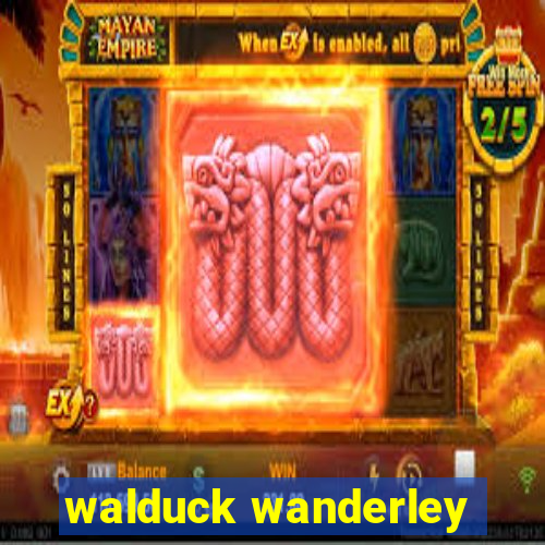 walduck wanderley