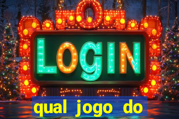 qual jogo do tigrinho ganhar dinheiro