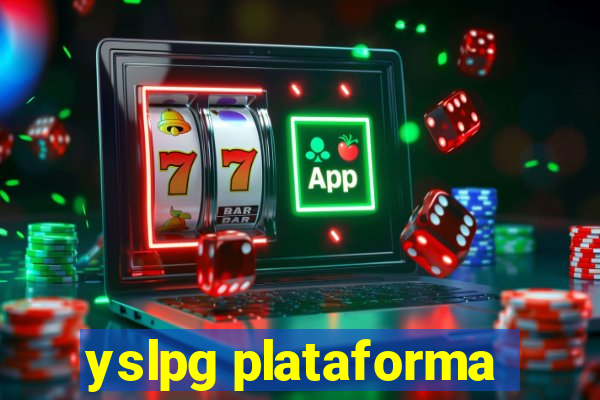 yslpg plataforma