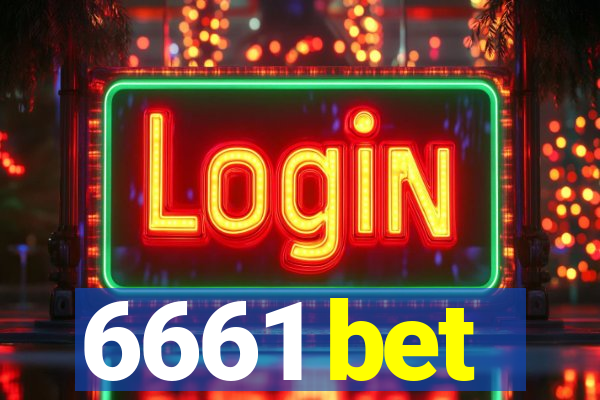 6661 bet