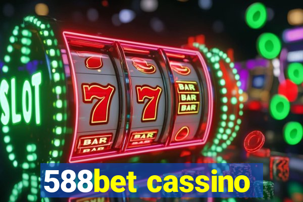 588bet cassino