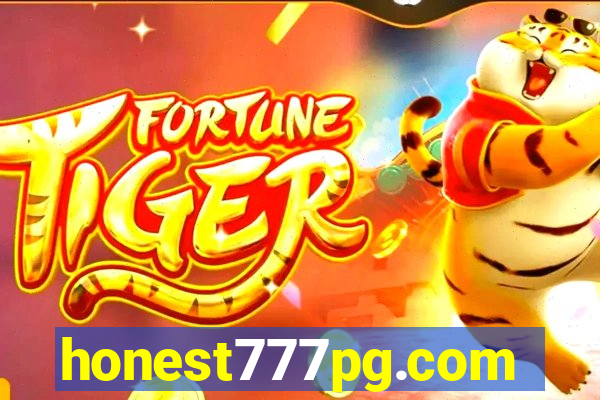 honest777pg.com