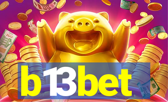 b13bet