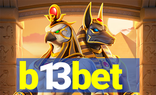 b13bet