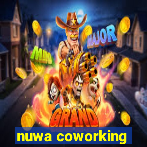 nuwa coworking