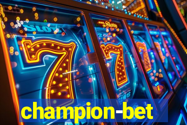 champion-bet