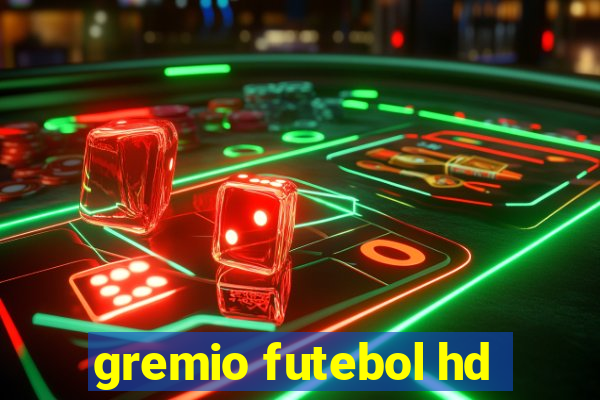 gremio futebol hd