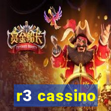 r3 cassino