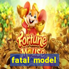 fatal model cruzeiro do oeste