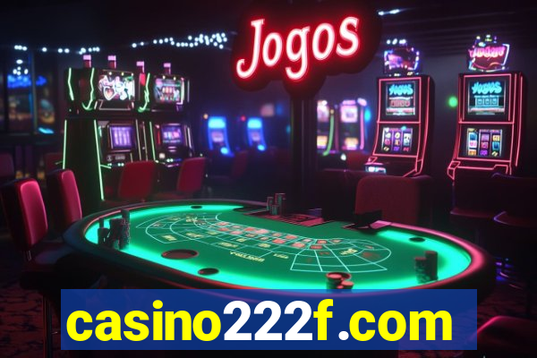 casino222f.com