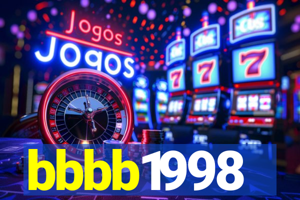 bbbb1998