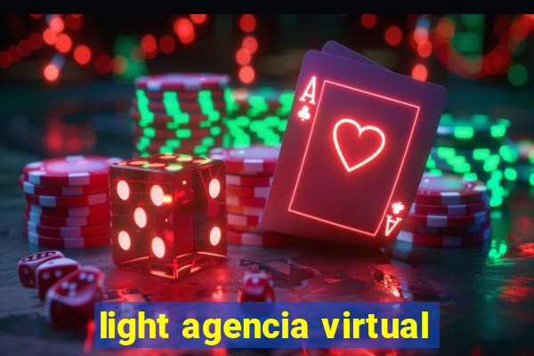 light agencia virtual