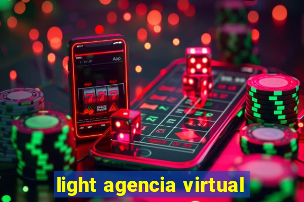 light agencia virtual