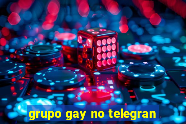 grupo gay no telegran