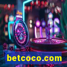 betcoco.com