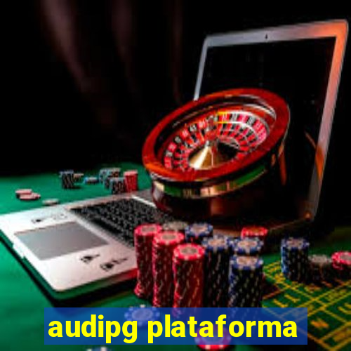 audipg plataforma