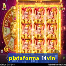 plataforma 14vin