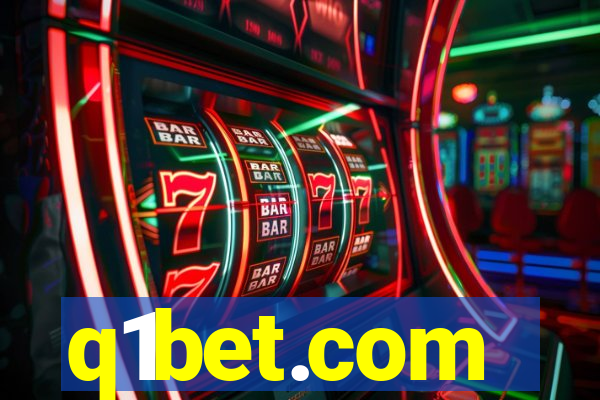 q1bet.com