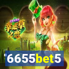 6655bet5