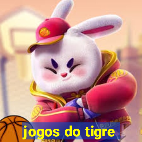 jogos do tigre