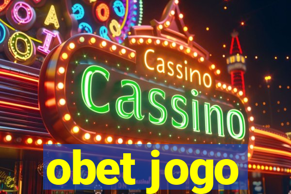 obet jogo