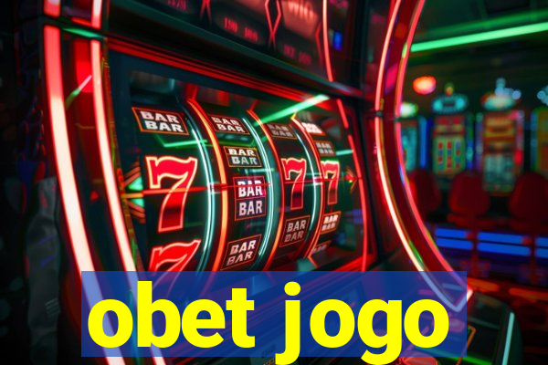 obet jogo