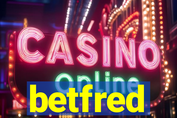 betfred