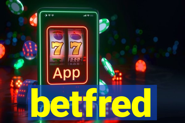 betfred