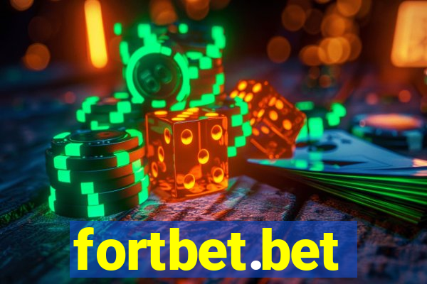 fortbet.bet