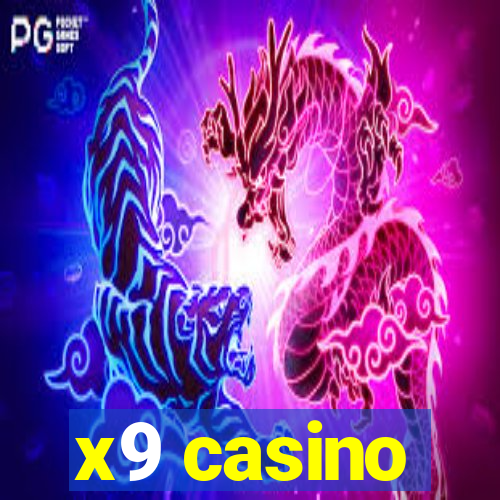 x9 casino